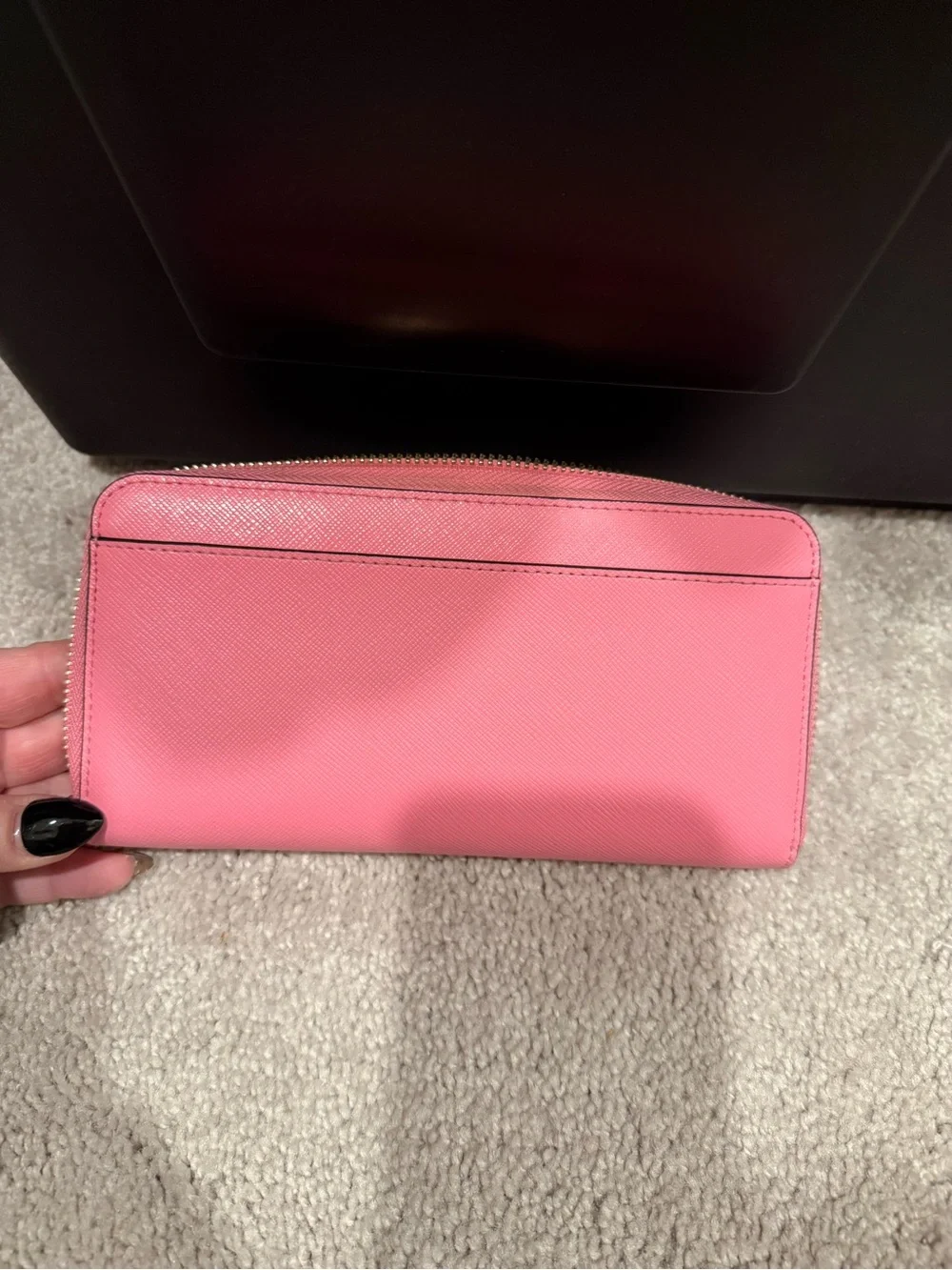 Kate Spade Madison Continental Wallet